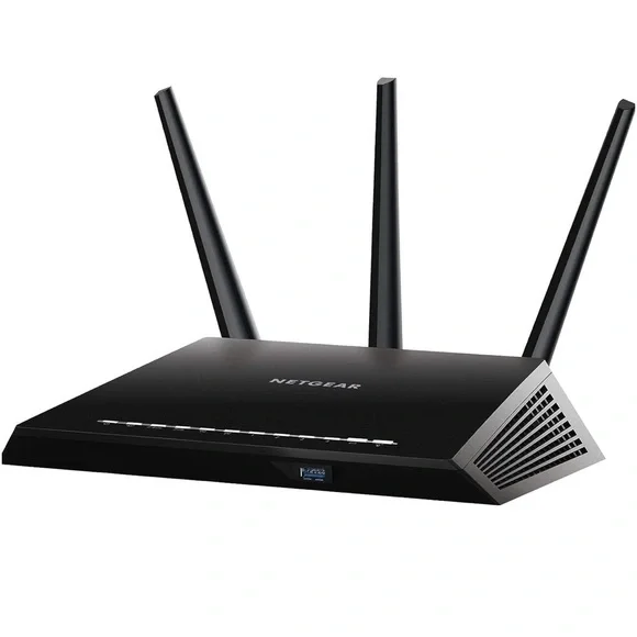 NETGEAR Nighthawk Smart Wi-Fi wireless Router - Picture 1 of 7